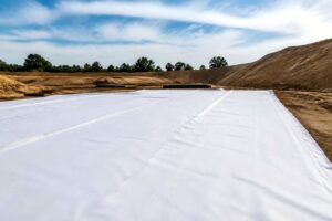 geotextile material supplier