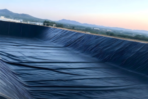 Waterproofing Membrane