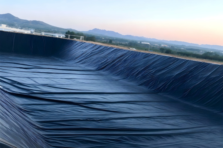 Waterproofing Membrane