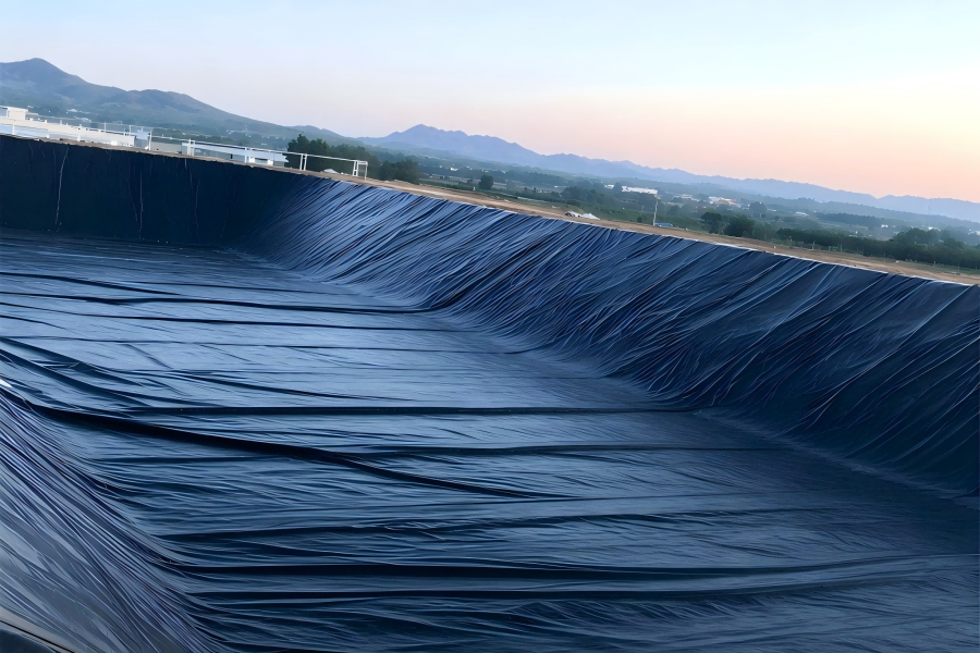Waterproofing Membrane
