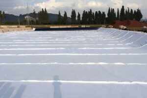 Composite Geotextile Solutions
