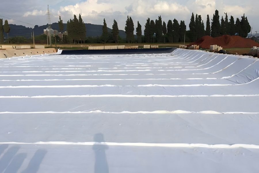 Composite Geotextile Solutions
