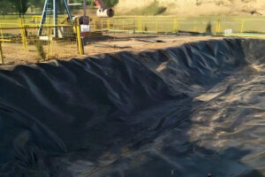 composite geomembrane solutions