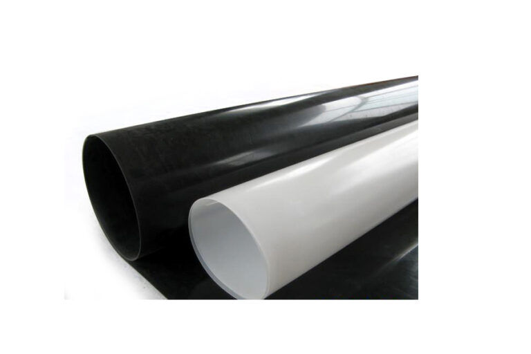 HDPE geomembrane