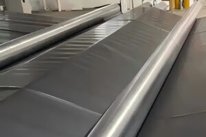 geomembrane manufacturer