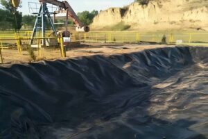 composite geomembrane manufacturer
