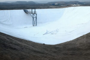 geotextile fabric