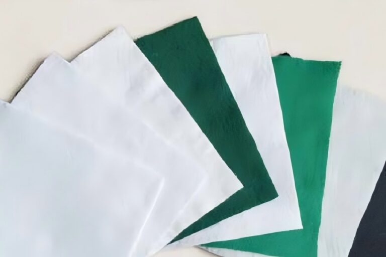 geotextile manufacturer