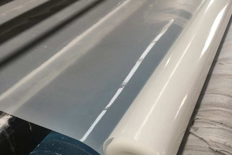 Jiantong geomembrane