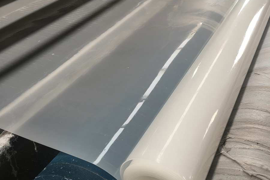 Jiantong geomembrane